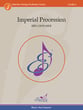 Imperial Procession Orchestra sheet music cover